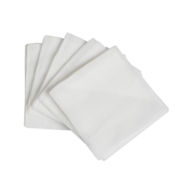 GAZE KOMPRESSEBETT 16ST 10X20