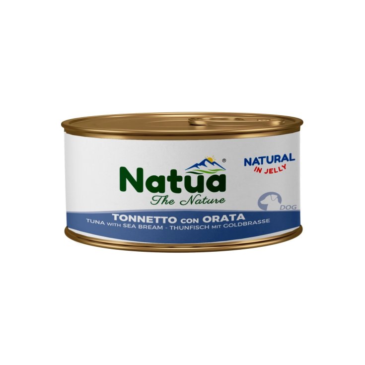 530 NATUA DOG JE TON/ORA 85G