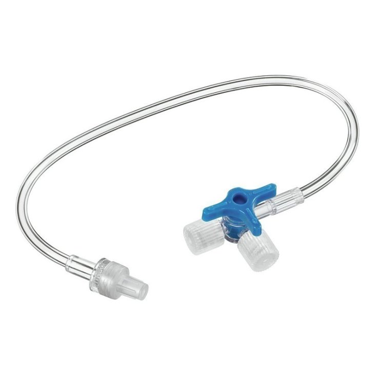 PC-HAHN 3V +PROL PVC 25CM