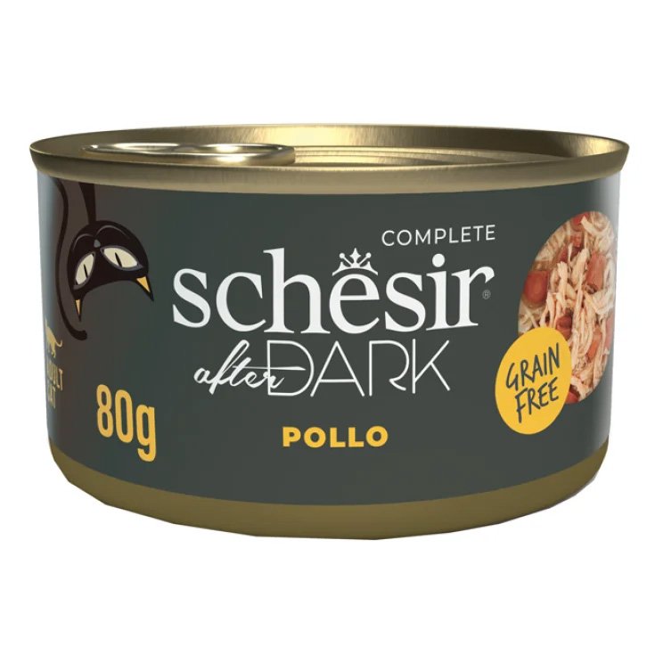 HÜHNERSCHEDIR 80G