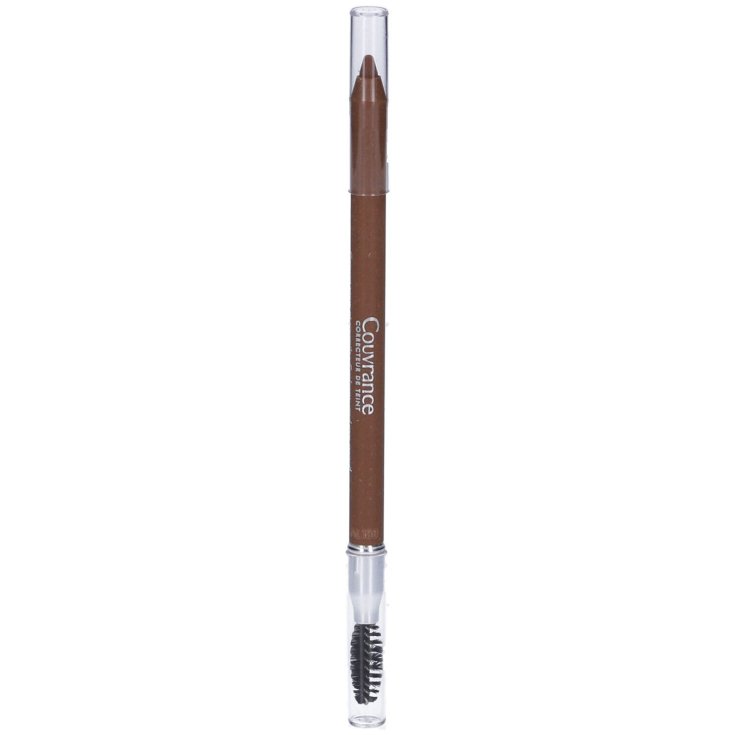 Couvrance Avène Blonde Augenbrauen-Korrekturstift 1 Stück