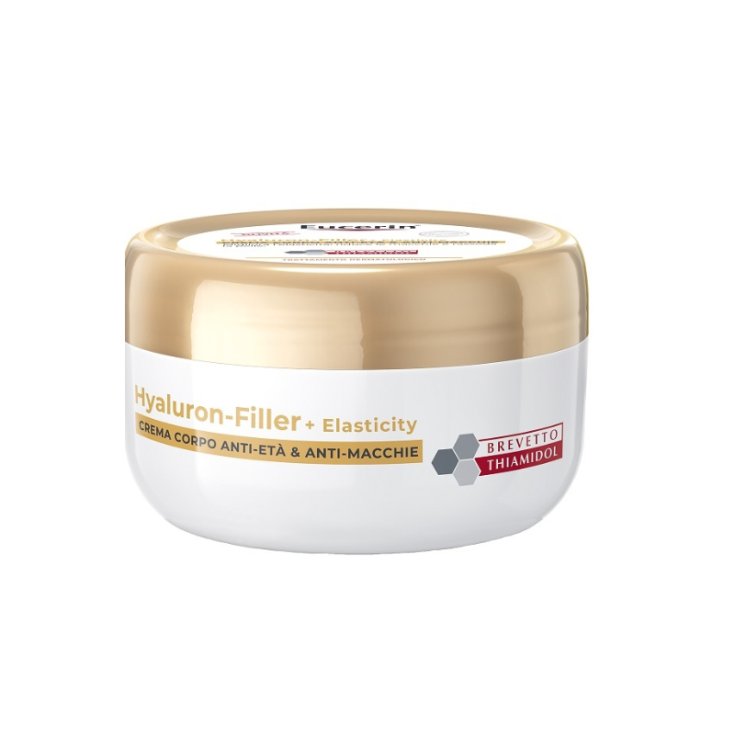 Hyaluron-Filler + Elastizität Eucerin 200ml