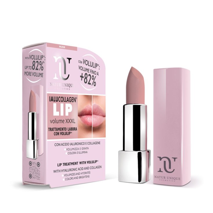 NATUR UNIQUE LIP VOLUME 3XL NU