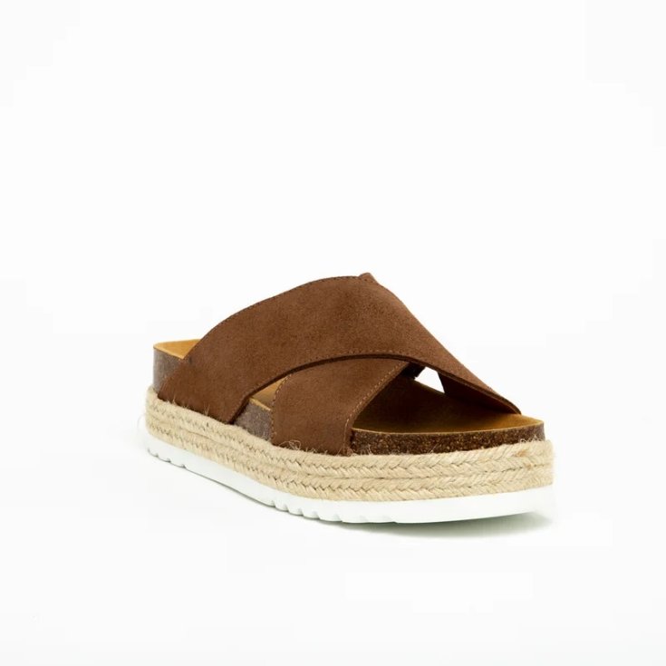 MALINDY CROSS WILDLEDER W BRAUN 39