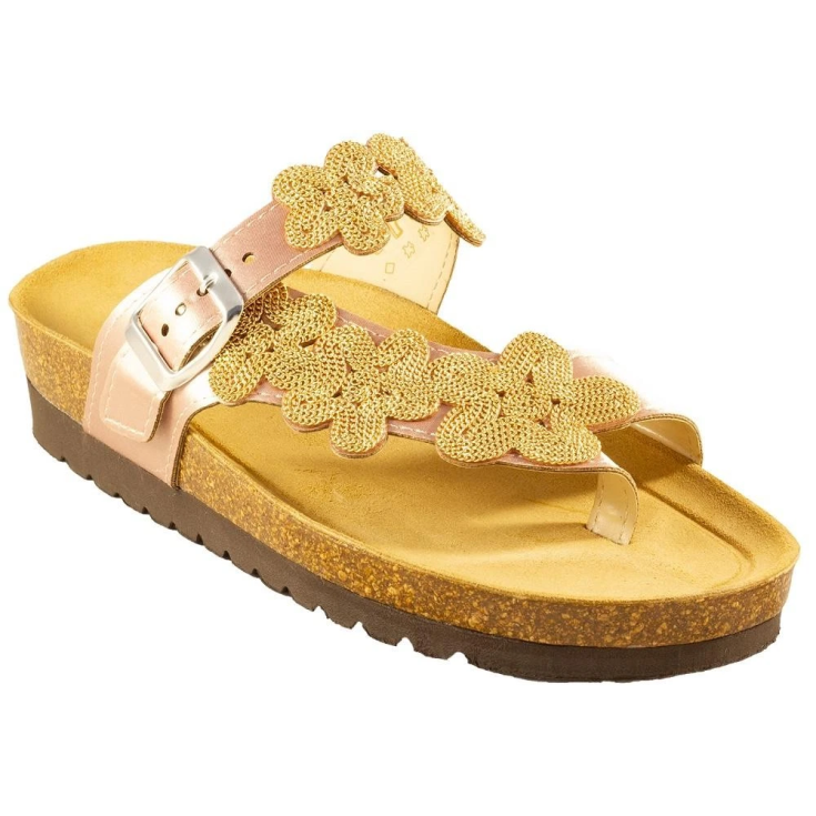 MASAI SOFT 8 D KAROTTE 41