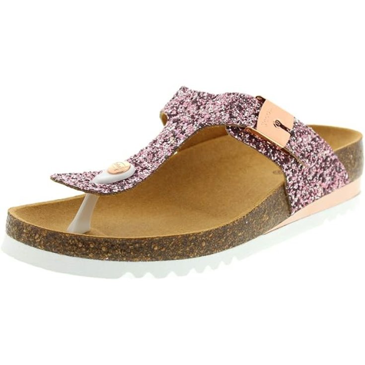 GLAM SS 1 GLITTER W ROSE 36