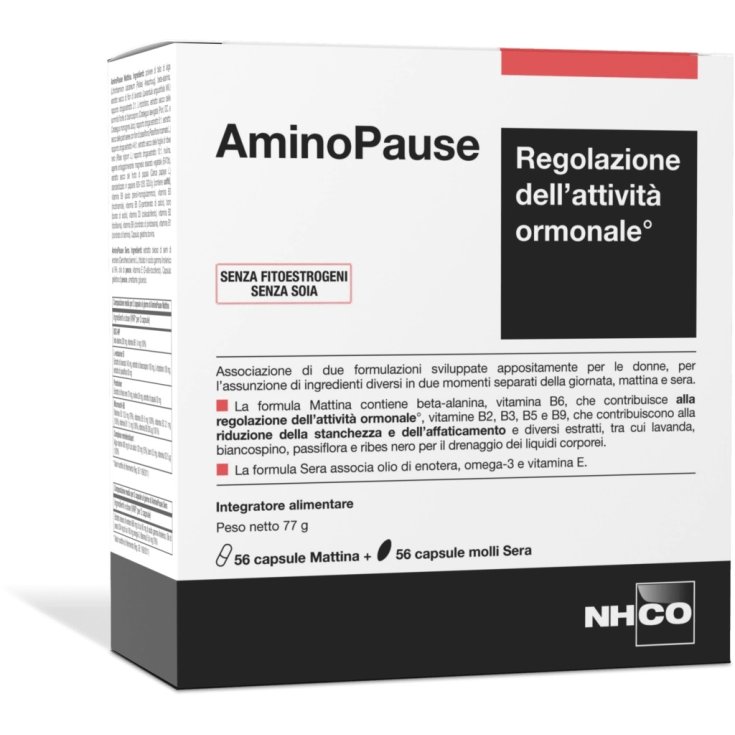 NHCO-Aminopause 56+56CPS