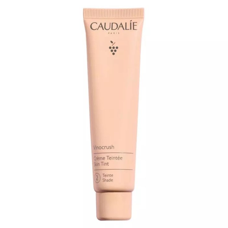 VINOCRUSH FARBIGE CREME2 30ML