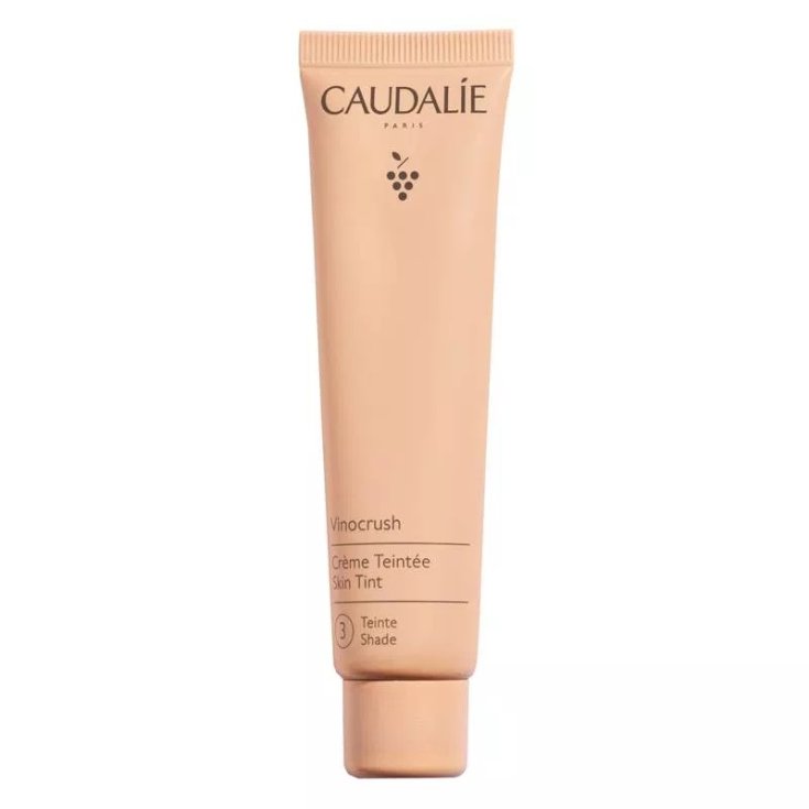 VINOCRUSH FARBIGE CREME3 30ML