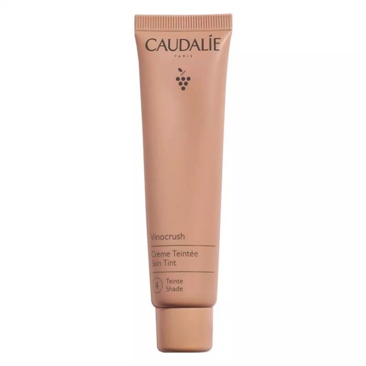 VINOCRUSH FARBIGE CREME4 30ML
