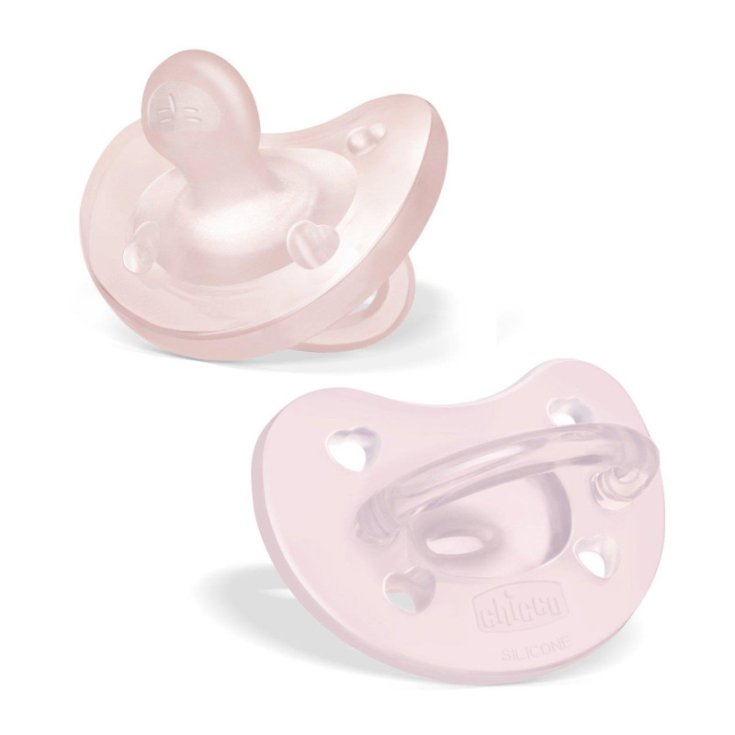 CH GUMMI SIL RA 2-6 2STK