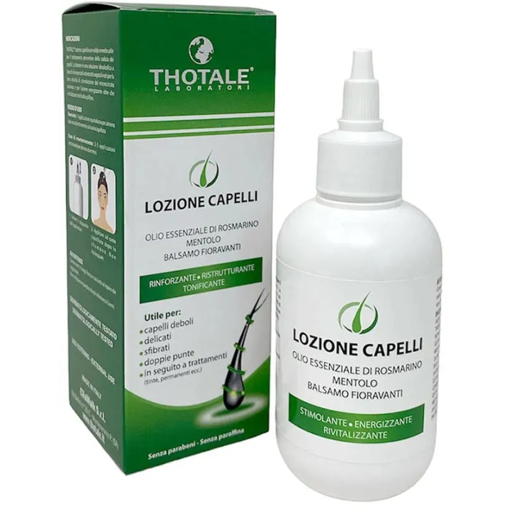 THOTAL HAARLOTION 150ML