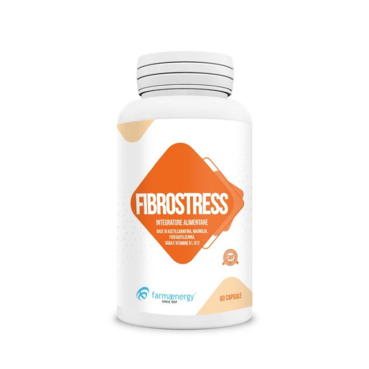 FIBROSTRESS 60CPS