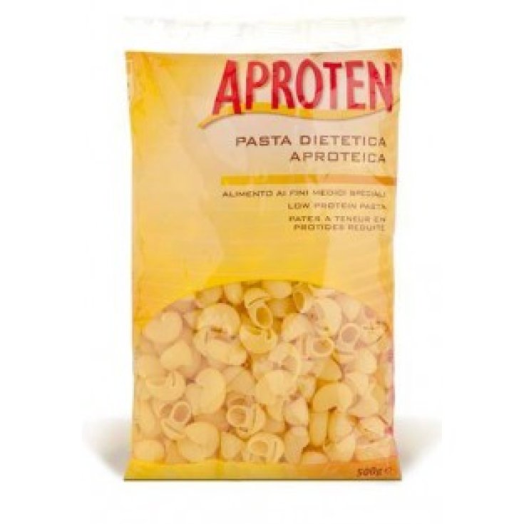 APROTEN-ROHR 500G