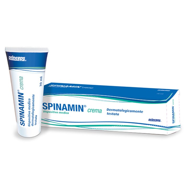 SPINAMINCREME 30ML