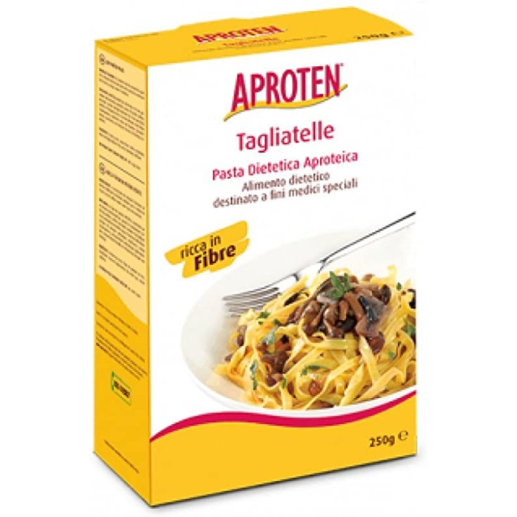 APROTEN-NUDELN 250G