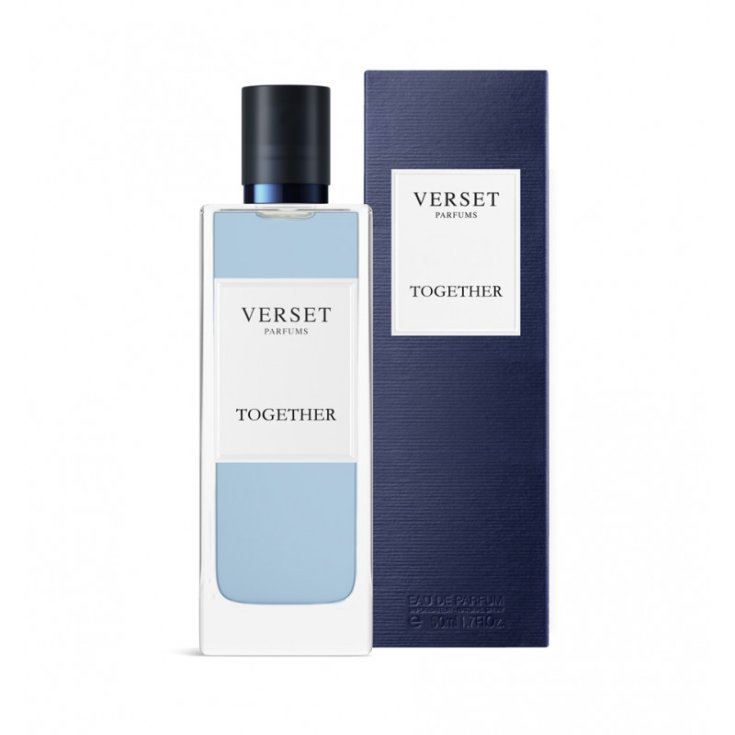 VERSET TOGETHER EDP 50ML