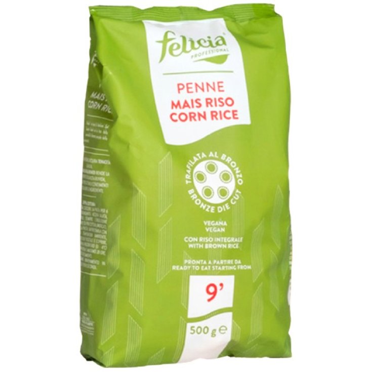 FELICIA PENNE MAIS/REIS 500G