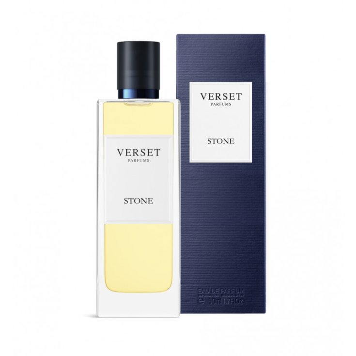 VERSET STONE EDP 50ML