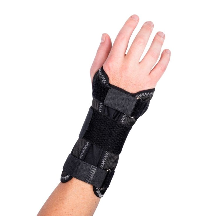 PRO ORTHIC HANDGELENKBANDAGE PALM M