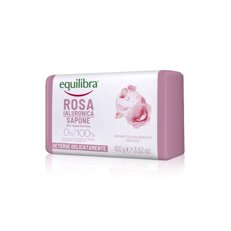 EQUILIBRA ROSA IALUR SAP VEG