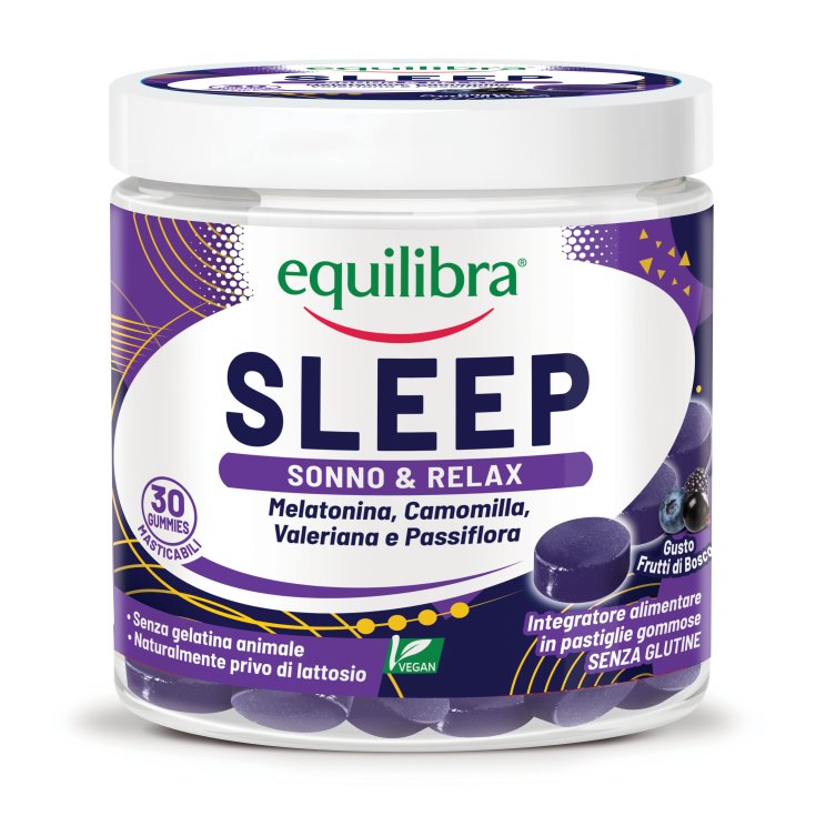 BALANCE SLEEP 30GUMMIES