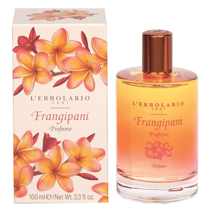 FRANGIPANI PARFÜM 100ML