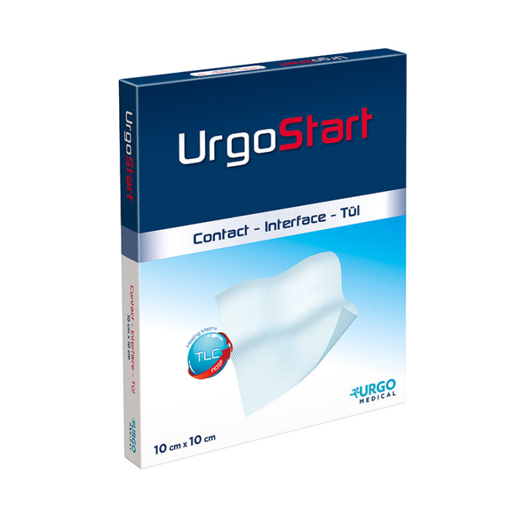 URGOSTART KONTAKT 5X7CM 3STK