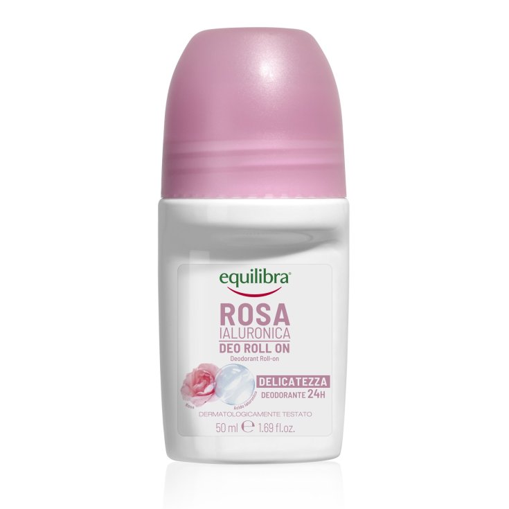 EQUILIBRA ROSA IALUR ROLL-ON