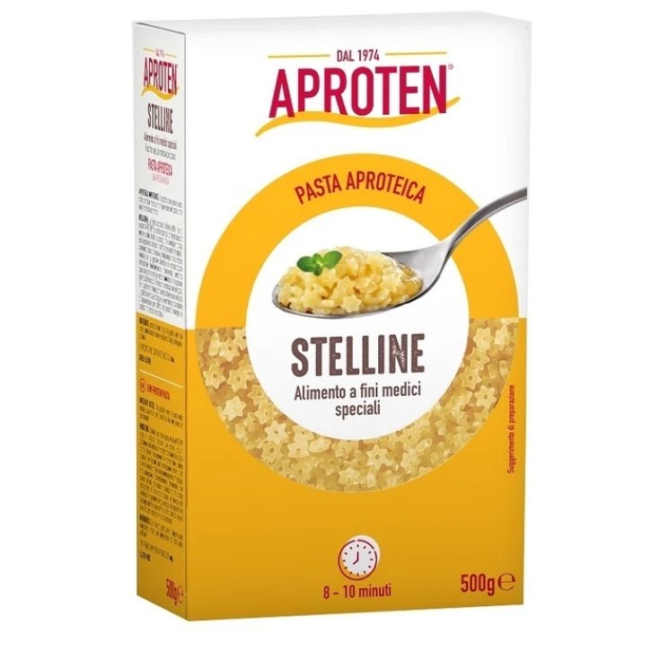 APROTEN STERNE 500G