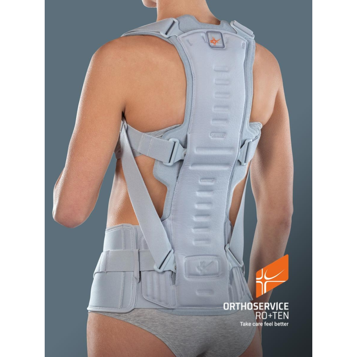 SPINAL PLUS KORSETT M
