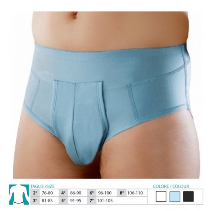 ORIONE 515 SLIP HERNIA CO BI 8