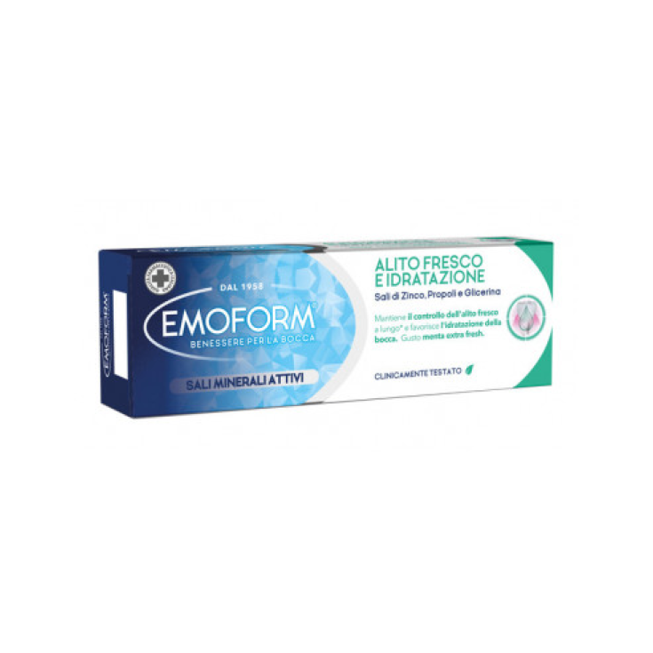 EMOFORM FRISCHER ATEM IDRAT 75ML