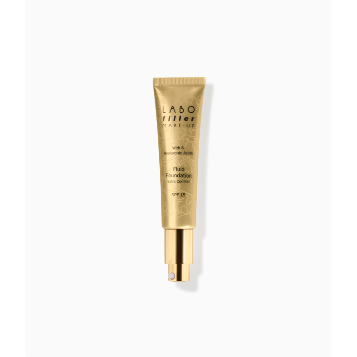 FLU-EX COM FOUNDATION SPF15 33