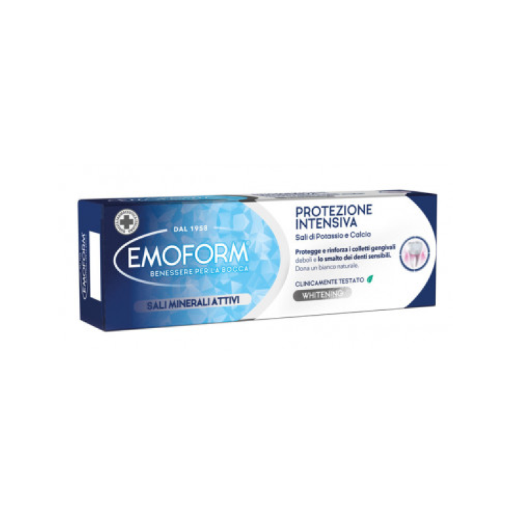 EMOFORM INT SCHUTZ 75ML