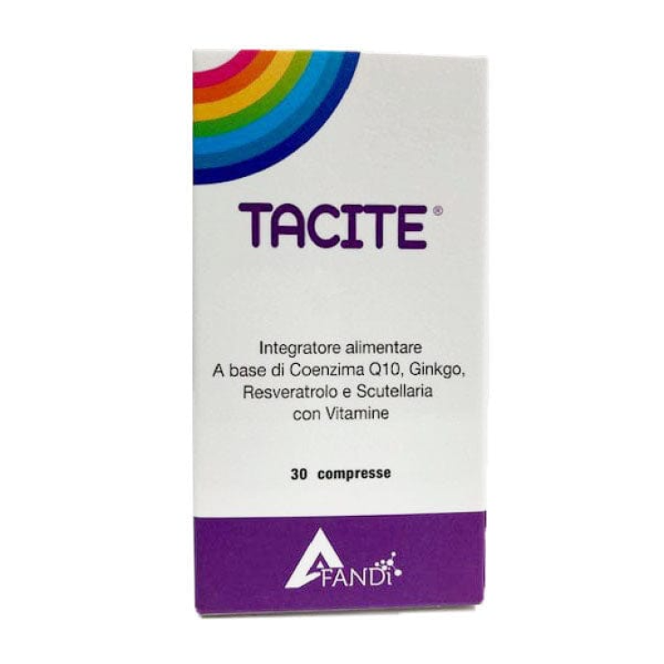 TACITE 30CPR