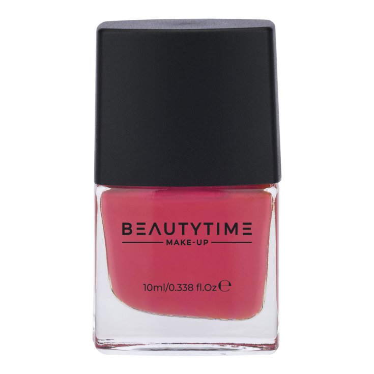 BUBBLE GUM NAIL NAGEL 08 10ML