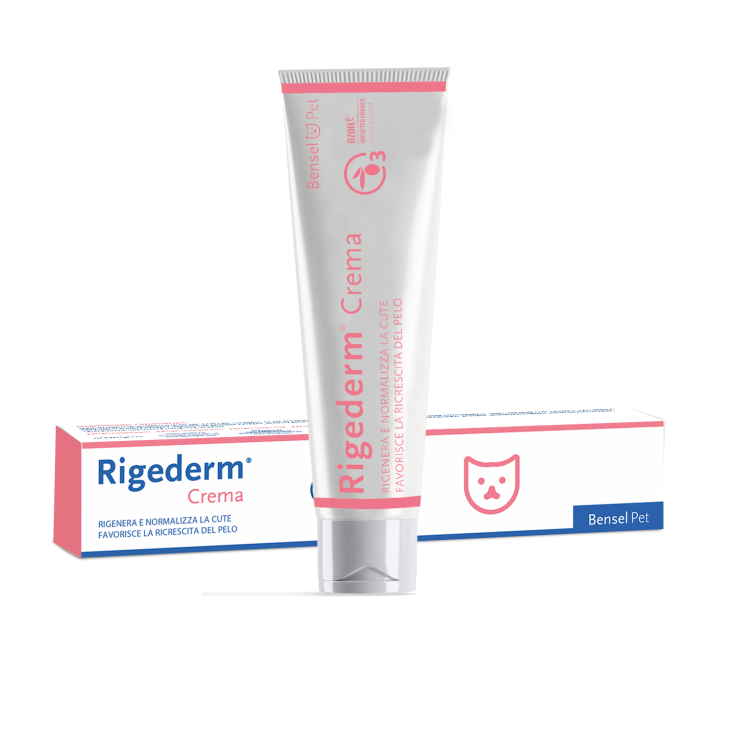 RIGEDERM CREME 40ML