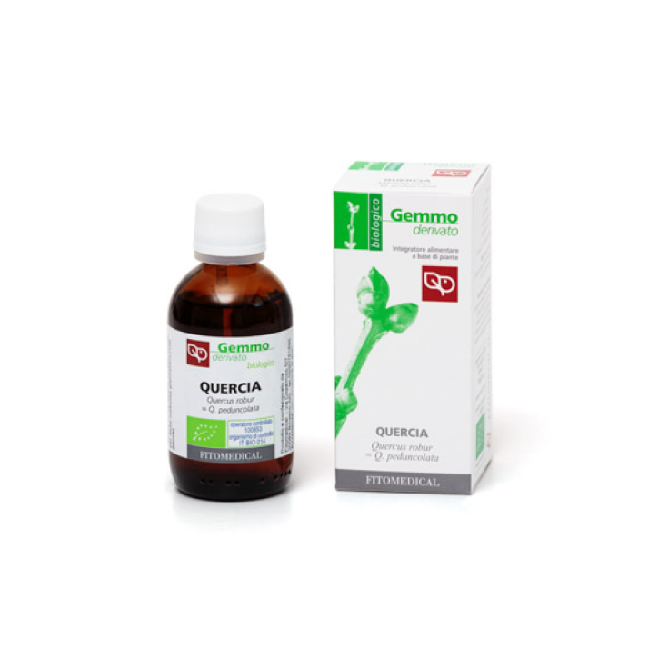 EICHE MG BIO 50ML