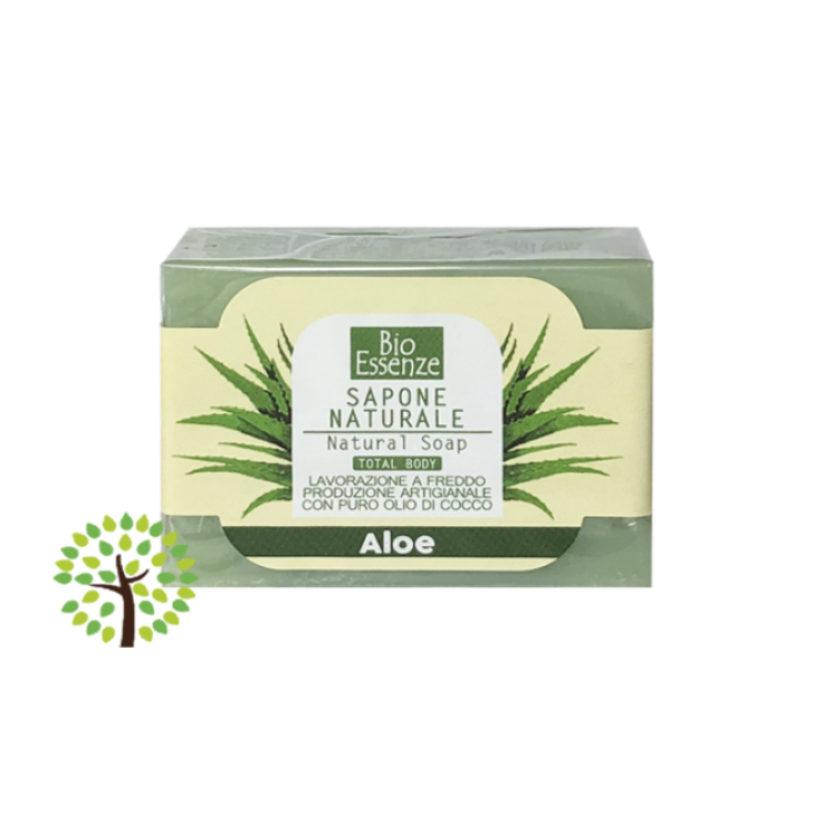 ALOE BIOESSENCE SEIFE 100G