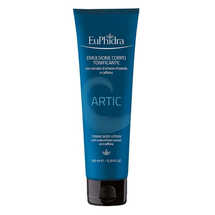 ARTIC KÖRPEREMULSION 150ML
