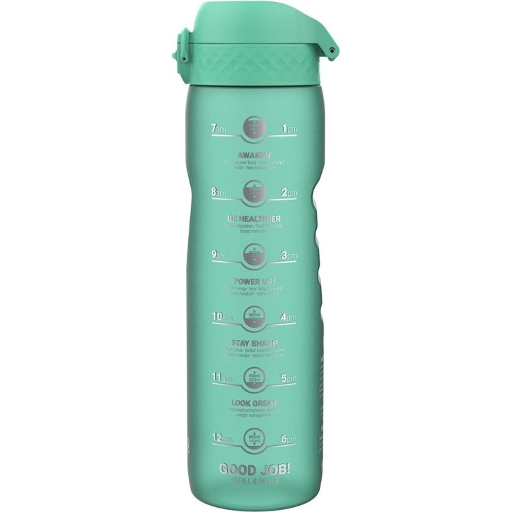 ION8 KREISFLASCHE 1000ML