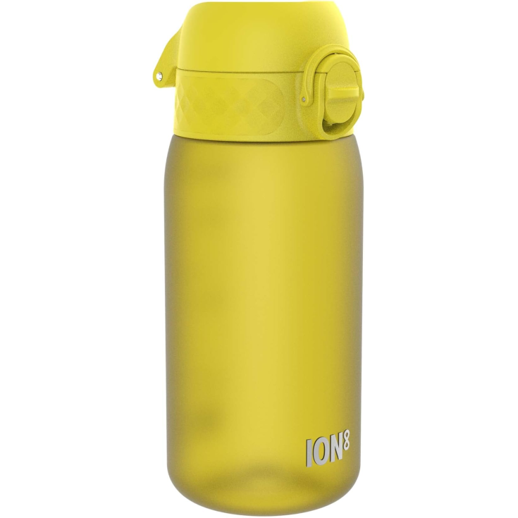 ION8 GELBE FLASCHE 350ML