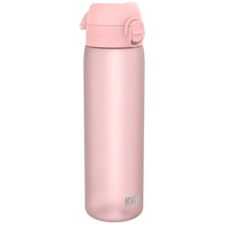 ION8 ROSE QUARTFLASCHE 500 ml