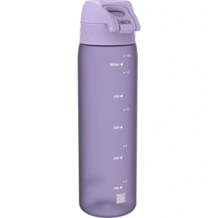 ION8 PLAYFUL PE500ML FLASCHE