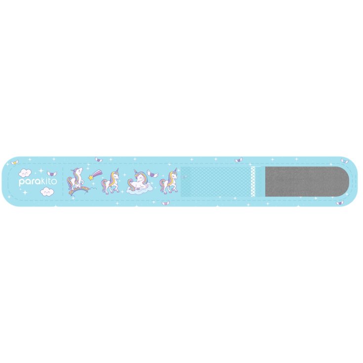 PARAKITO-EINHÖRNER-ARMBAND J