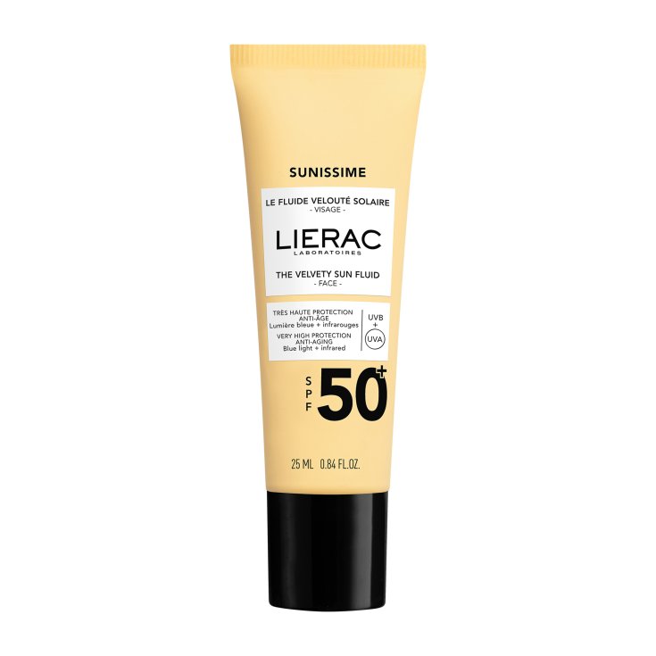 SUNISSIME SONNENFLÜSSIGKEIT SPF50