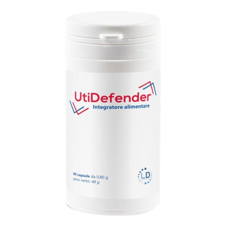 UtiDefender 60 Kapseln