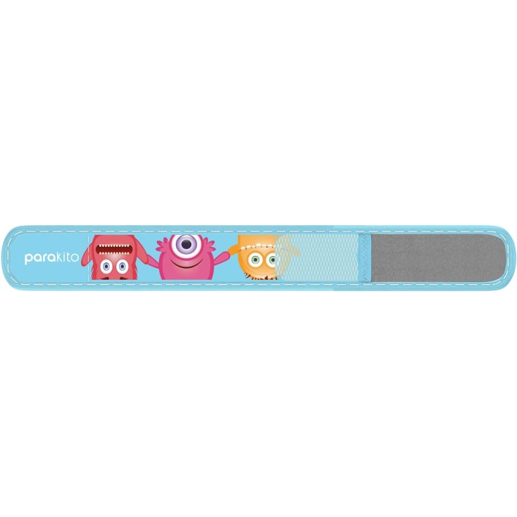 PARAKITO MONSTERS ARMBAND J