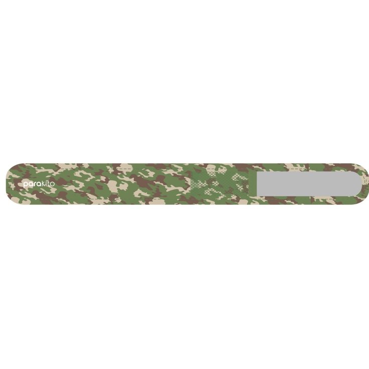 PARAKITO CAMOUFLAGE ARMBAND J